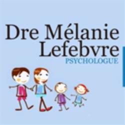 Mélanie Lefebvre Psychologue
