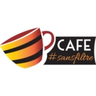 Café #sansfiltre