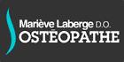 Marieve Laberge Ostéopathe