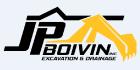 Excavation et Drainage JP Boivin Inc
