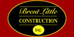 Brent Little Construction Inc