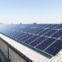 Net Zero solar project.
Alma, On Net Zero solar project.
Alma, On