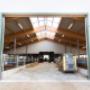 2018 dairy barn expansion.
Drayton, On 2018 dairy barn expansion.
Drayton, On