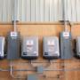 Solar panel inverter installation.
Alma, On Solar panel inverter installation.
Alma, On