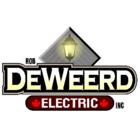 Rob DeWeerd Electric Inc.