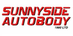 Sunnyside Auto Body