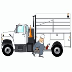 DNA Truck Analysis Ltd