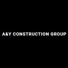 A&Y Construction Group