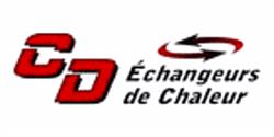 C.D Echangeurs de Chaleur Inc