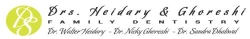 Dr. Heidary Family Dentistry - DS Dental Burlington