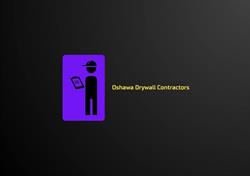 Oshawa Drywall Contractors