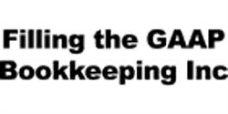 Filling the GAAP Bookkeeping Inc