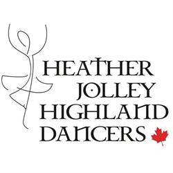 Heather Jolley Highland Dance