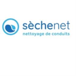 Sechenet - Nettoyage d'échangeur d'air