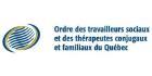 Estelle Bernard Travailleuse sociale