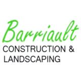 Barriault Construction & Landscaping