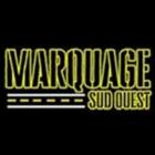 Marquage Sud Ouest 2013