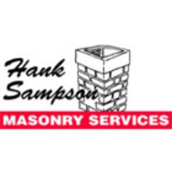 Hank Sampson Masonry Services