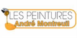 Les Peintures André Montreuil