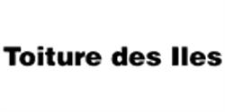 Toiture des Iles