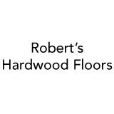 Robert's Hardwood Floors