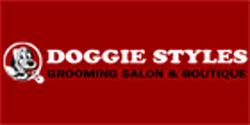 Doggie Styles Grooming Salon & Boutique