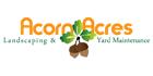Acorn Acres Landscaping & Yard Maintenance