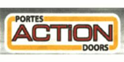 Portes Action Doors