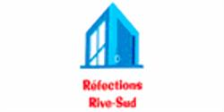 Réfections Rive-Sud