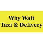 Why Wait Taxi & Delivery