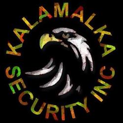Kalamalka Security Inc