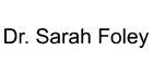 Dr. Sarah Foley