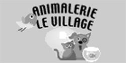 Animalerie Le V