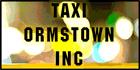 Taxi Ormstown Inc