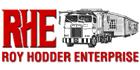 Roy Hodder Enterprises