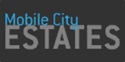 Mobile City Estates