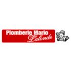 Plomberie Mario Lalonde