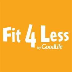 Fit4Less