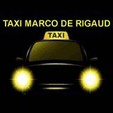 Taxi Marco De Rigaud