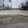 Concrete Pad Concrete Pad
