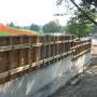 Concrete Wall Concrete Wall