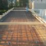 Concrete Pad Concrete Pad