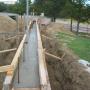 Concrete Wall Concrete Wall