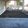 Concrete Curb Concrete Curb