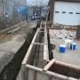 Concrete Wall Concrete Wall