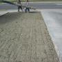Concrete Pad Concrete Pad