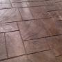 Pattern Concrete Pattern Concrete