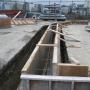 Concrete Wall Concrete Wall