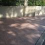 Pattern Concrete Pattern Concrete