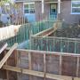 Concrete Wall Concrete Wall